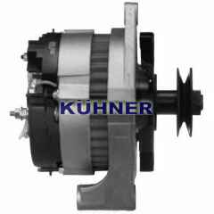 AD KUHNER 30375RI