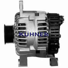 AD KUHNER 30730RI