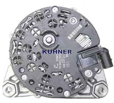 AD KUHNER 302000RI