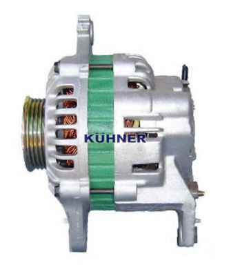 AD KUHNER 40684RI