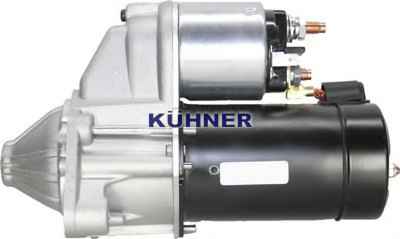 AD KUHNER 10886