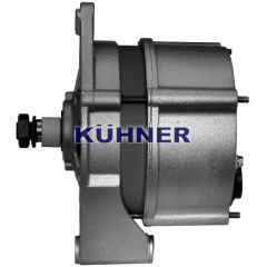 AD KUHNER 30136RI