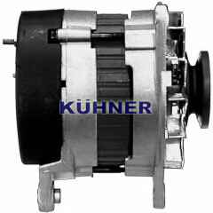 AD KUHNER 30707RI