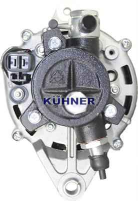 AD KUHNER 40780RI