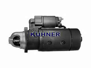 AD KUHNER 10398