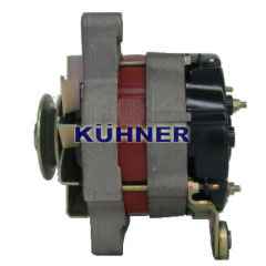AD KUHNER 553009RI