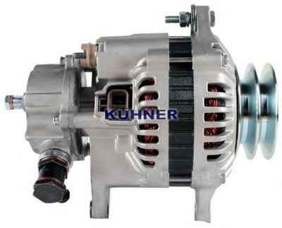AD KUHNER 40677RI