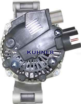 AD KUHNER 301758RI