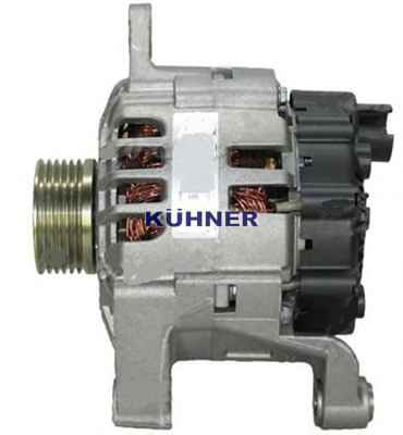 AD KUHNER 301086RI