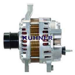 AD KUHNER 554104RI