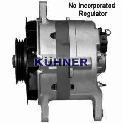 AD KUHNER 40153