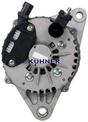 AD KUHNER 40868RI