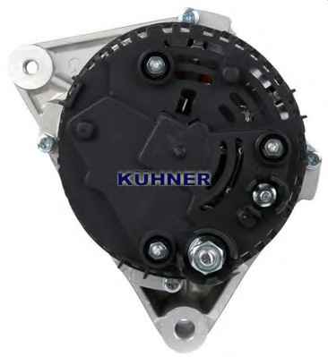 AD KUHNER 30618RI