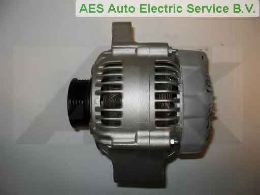 AES ATA-475