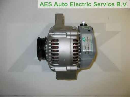 AES AHA-400