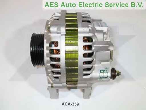 AES ACA-359
