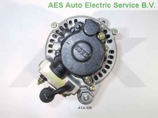 AES ATA-526
