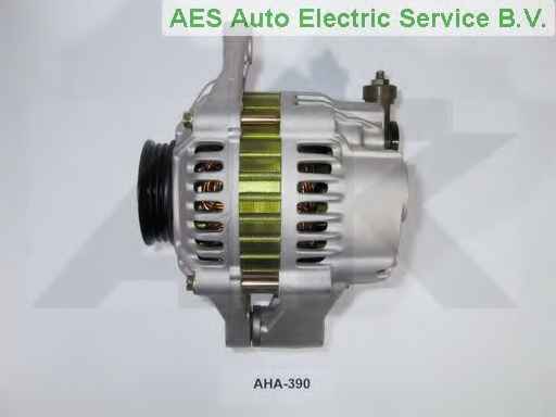 AES AHA-390