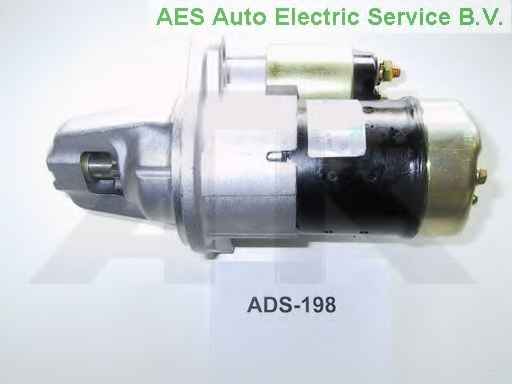 AES ADS-198