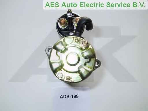 AES ADS-198