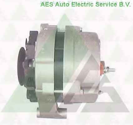 AES AHS-702