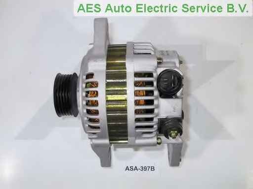 AES ASA-397B
