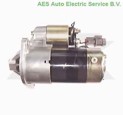 AES ADS-165