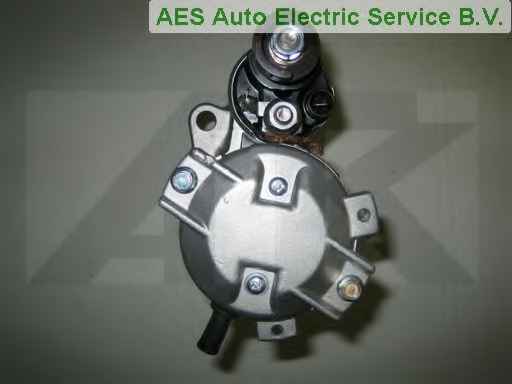 AES AHS-205