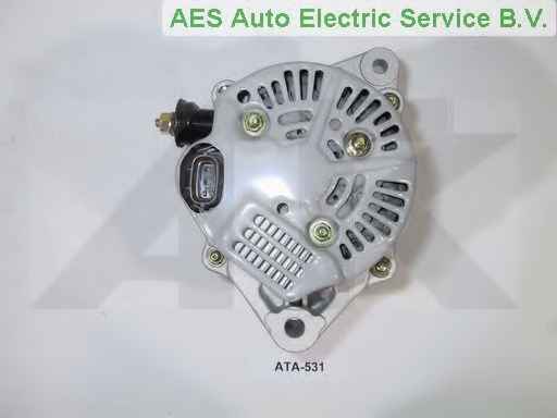AES ATA-531