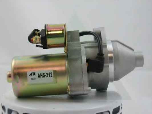 AES AHS-212