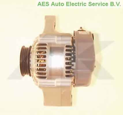 AES AHA-364