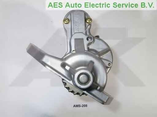AES IA0347