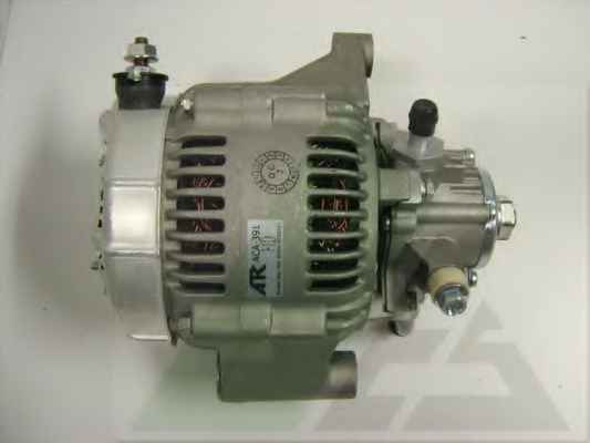 AES ACA-391
