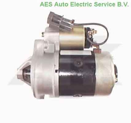 AES ADS-177