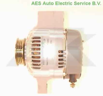 AES AHA-363