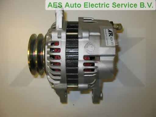 AES ACA-375