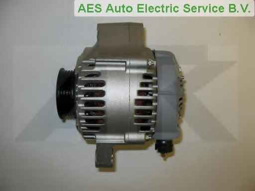 AES AHA-413