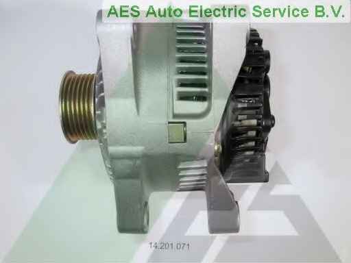 AES ADA-360