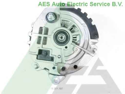 AES AHS-707