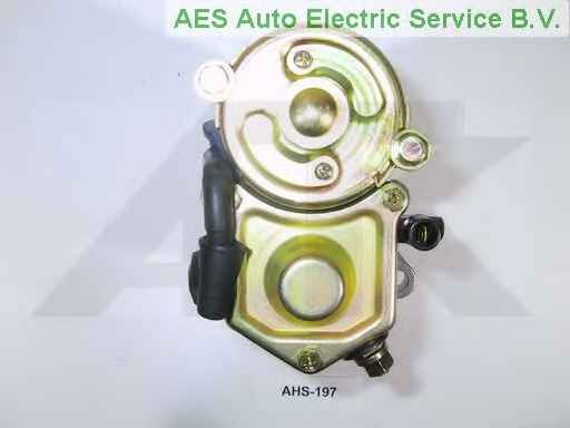 AES AHS-197