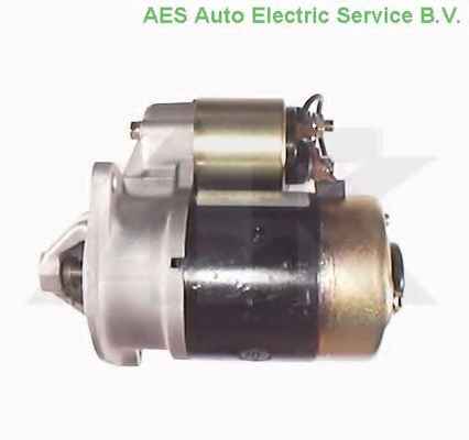AES ADS-177A