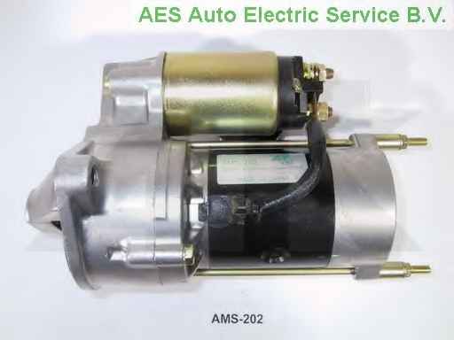 AES AMS-202