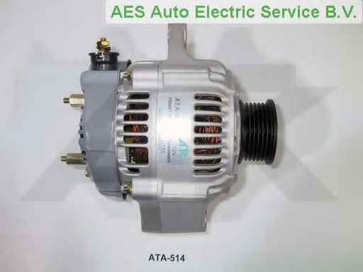 AES ATA-514