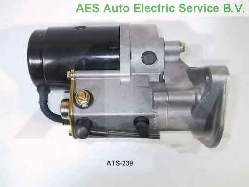 AES ATS-239