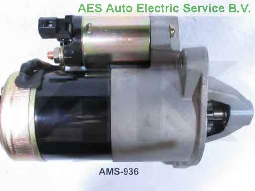 AES AMS-936