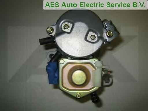 AES AHS-203