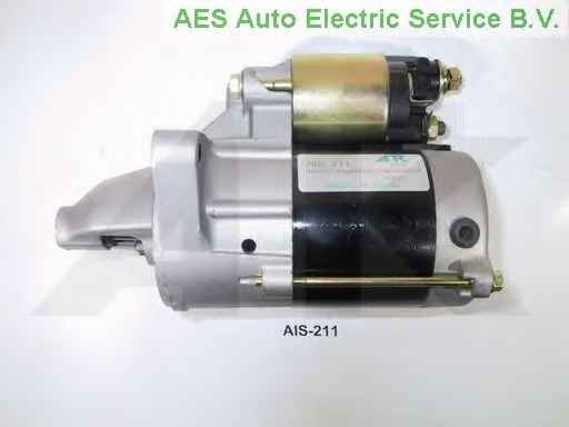 AES AIS-211