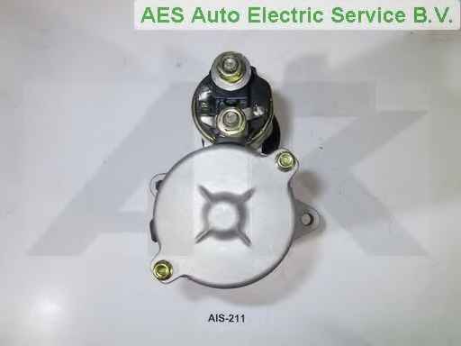 AES AIS-211