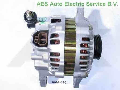 AES AMA-410