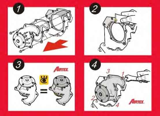 AIRTEX 1206